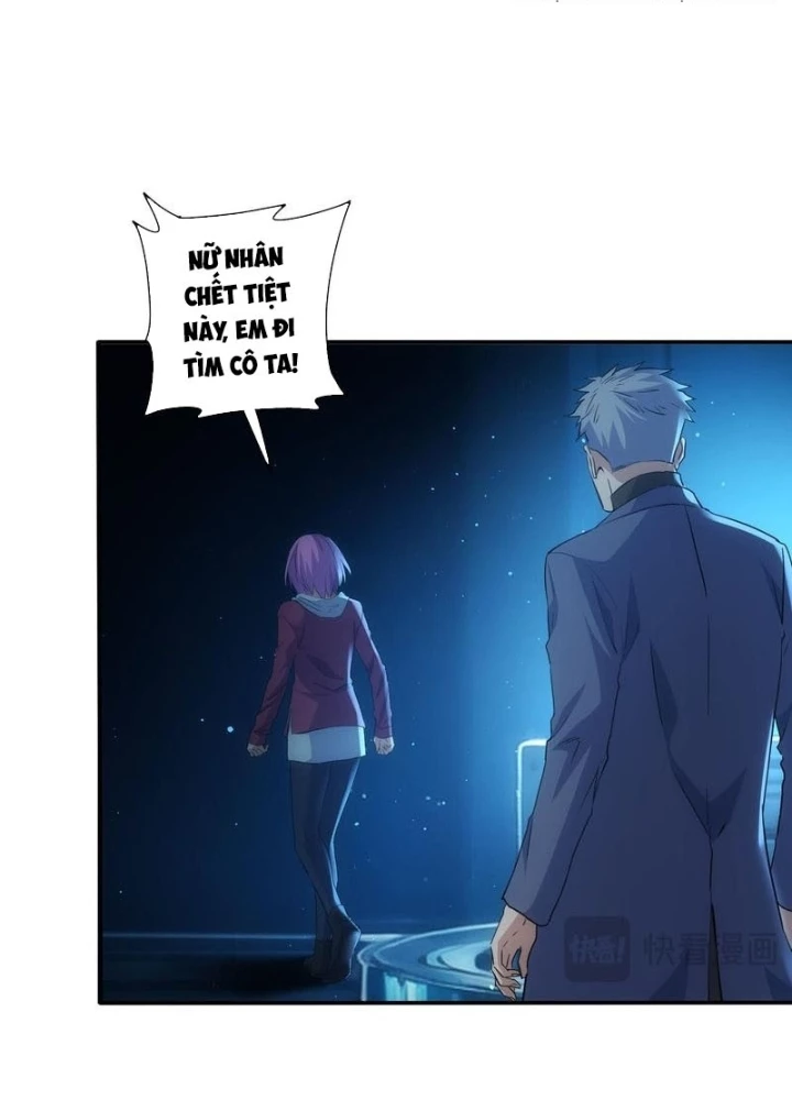 Ta Có Thể Thấy Tỉ Lệ Thành Công Chapter 336 - Trang 2