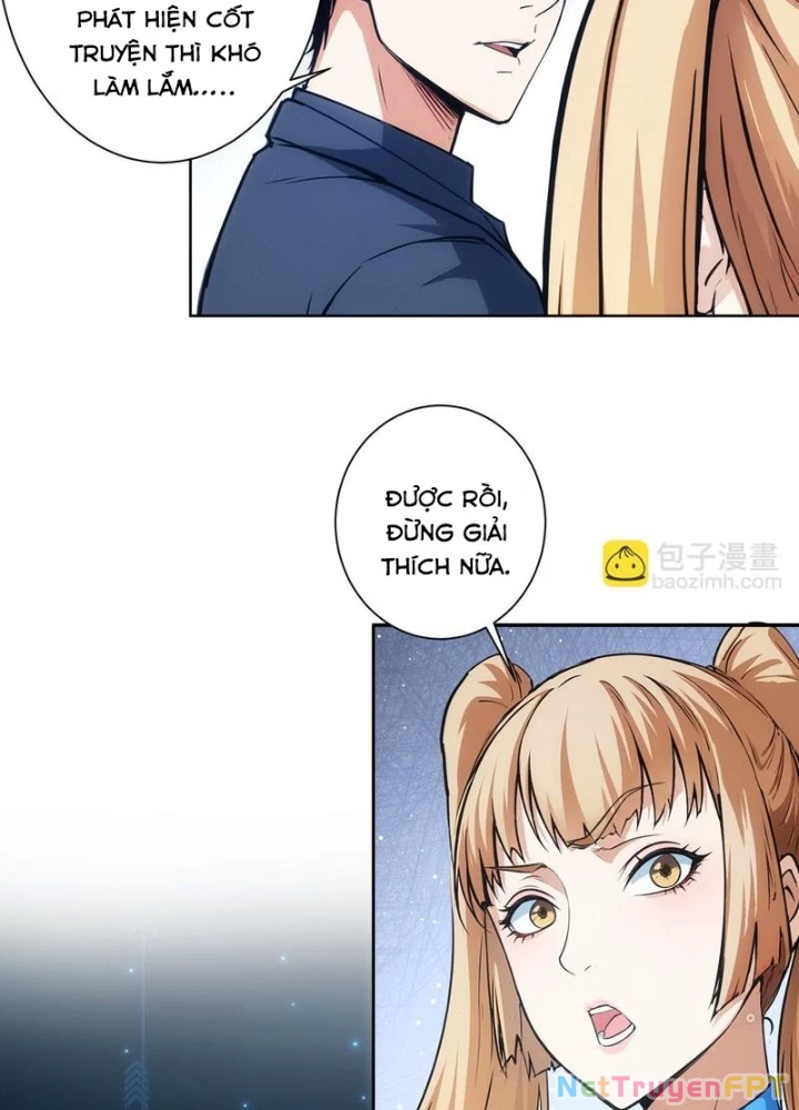 Ta Có Thể Thấy Tỉ Lệ Thành Công Chapter 337 - Trang 2