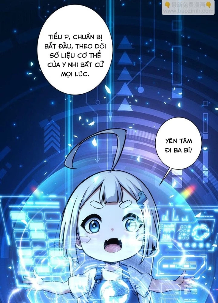 Ta Có Thể Thấy Tỉ Lệ Thành Công Chapter 337 - Trang 2