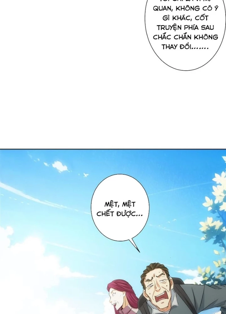 Ta Có Thể Thấy Tỉ Lệ Thành Công Chapter 337 - Trang 2