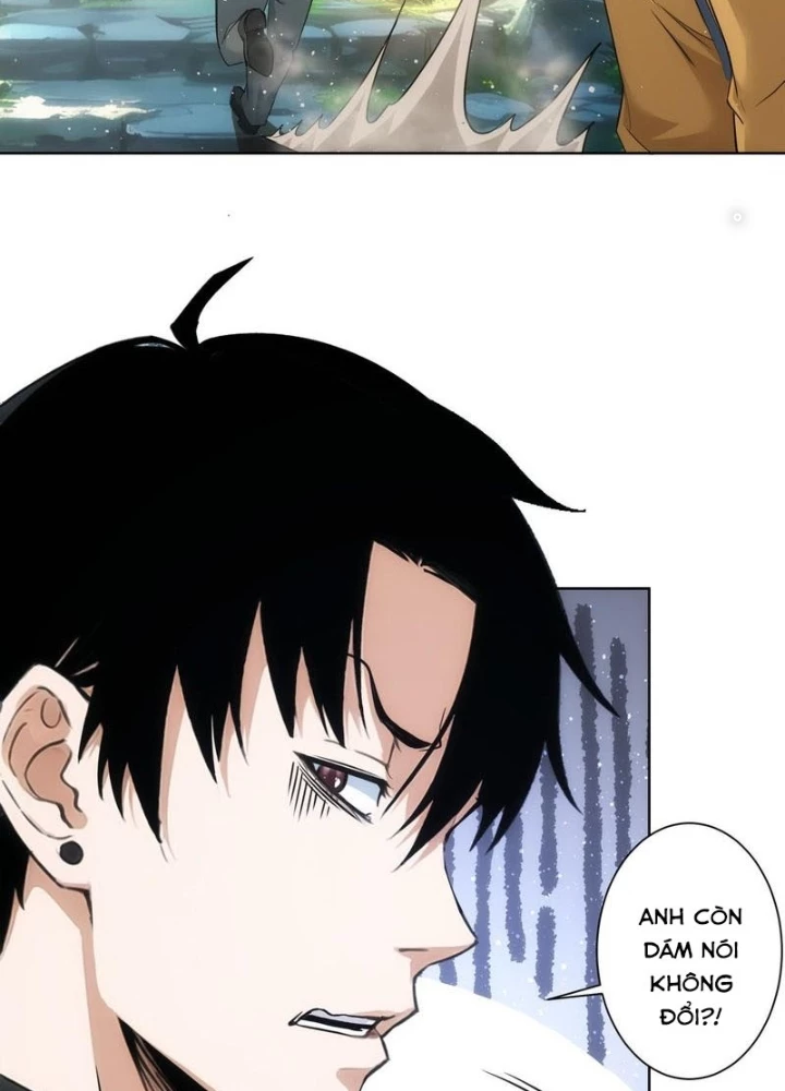 Ta Có Thể Thấy Tỉ Lệ Thành Công Chapter 337 - Trang 2
