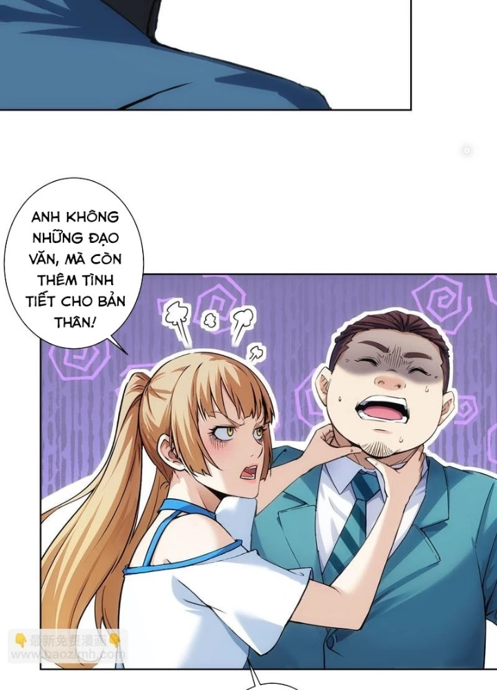 Ta Có Thể Thấy Tỉ Lệ Thành Công Chapter 337 - Trang 2