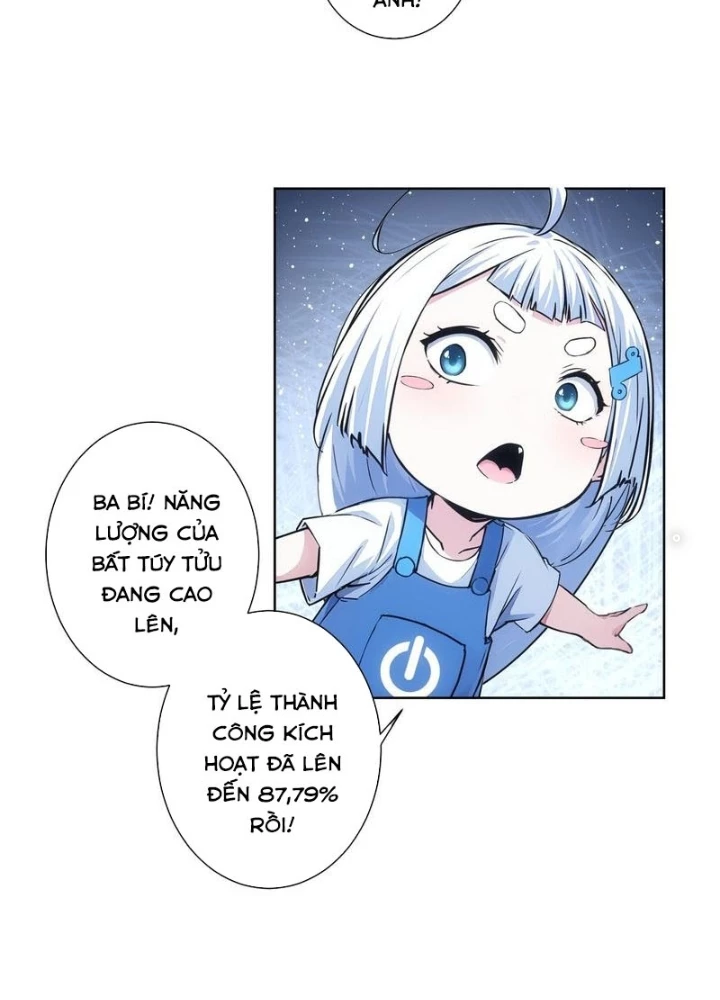 Ta Có Thể Thấy Tỉ Lệ Thành Công Chapter 337 - Trang 2