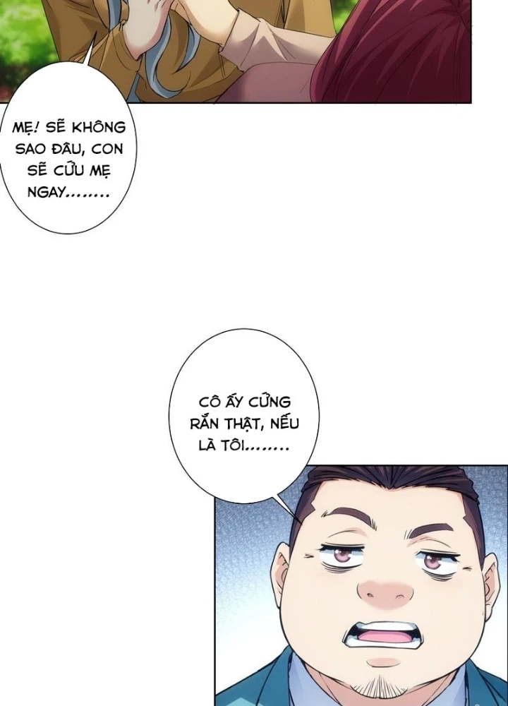 Ta Có Thể Thấy Tỉ Lệ Thành Công Chapter 337 - Trang 2