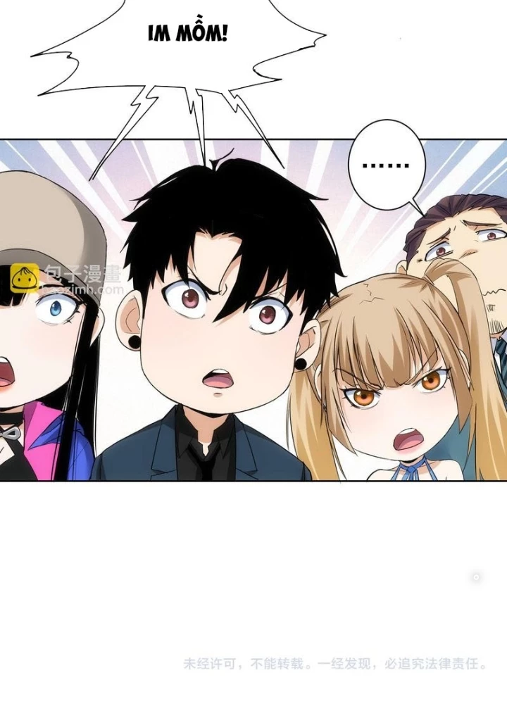 Ta Có Thể Thấy Tỉ Lệ Thành Công Chapter 337 - Trang 2