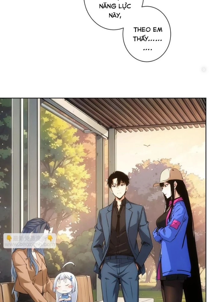 Ta Có Thể Thấy Tỉ Lệ Thành Công Chapter 337 - Trang 2
