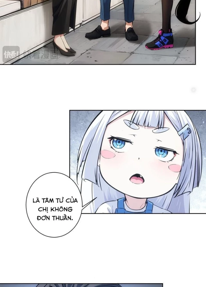 Ta Có Thể Thấy Tỉ Lệ Thành Công Chapter 337 - Trang 2