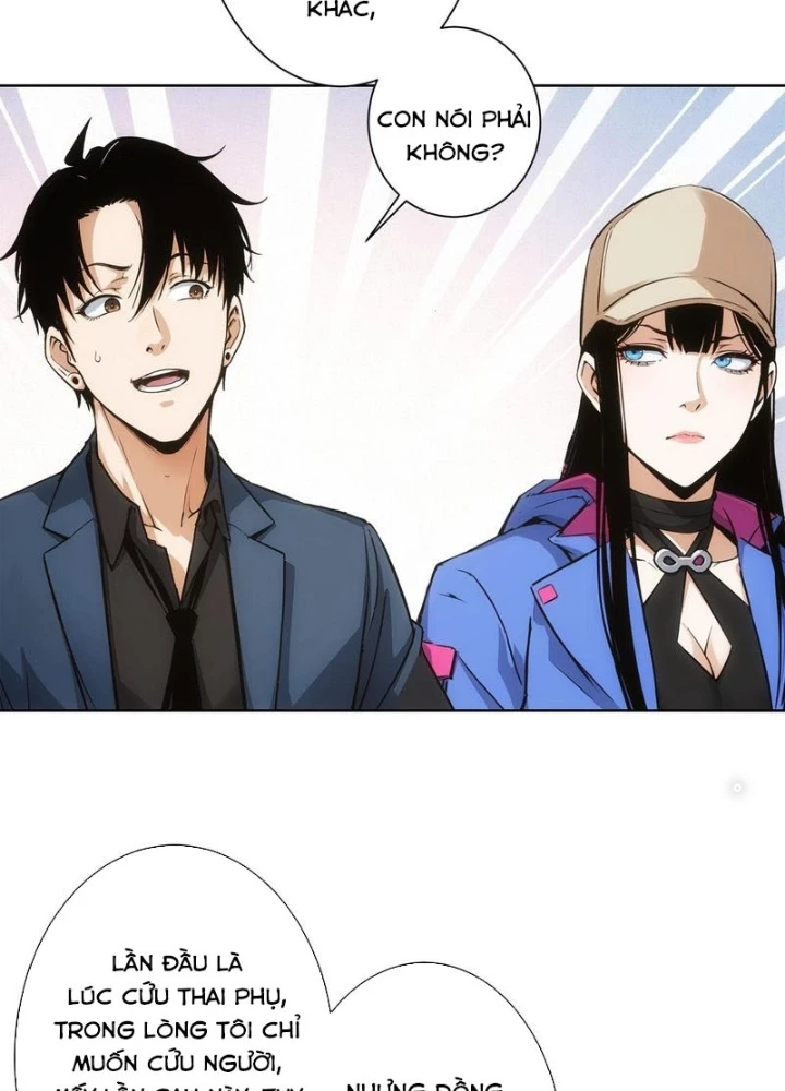 Ta Có Thể Thấy Tỉ Lệ Thành Công Chapter 337 - Trang 2