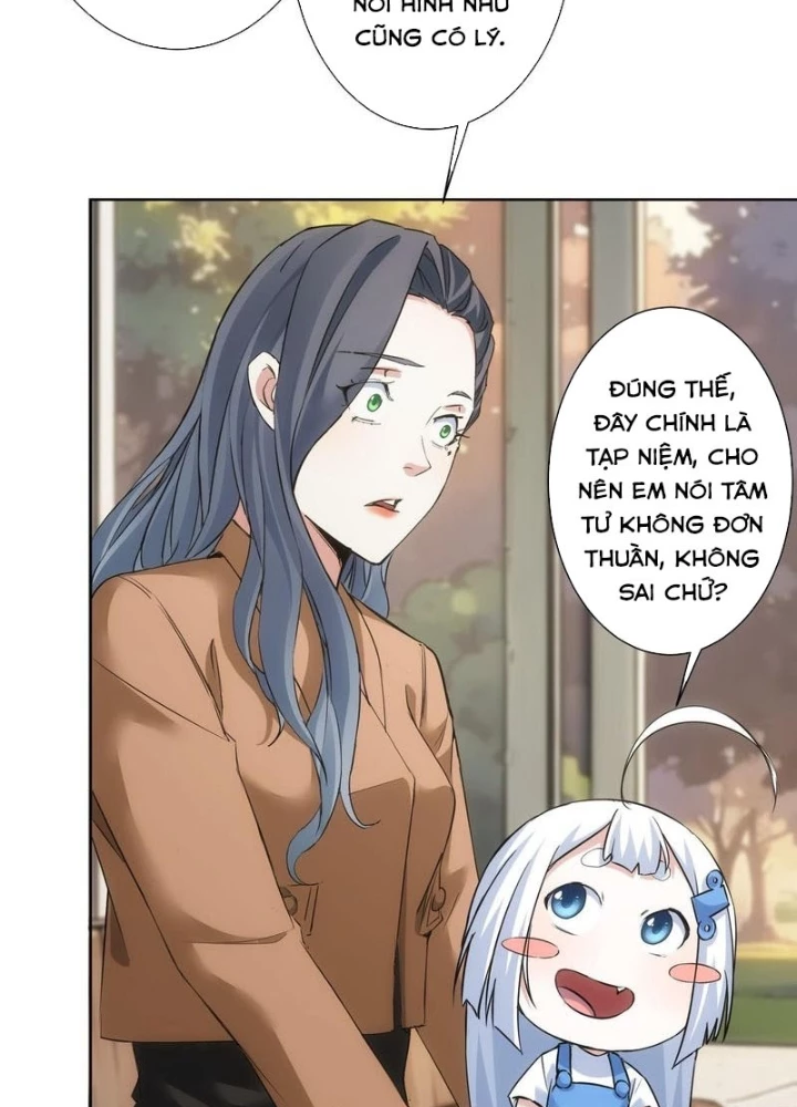 Ta Có Thể Thấy Tỉ Lệ Thành Công Chapter 337 - Trang 2