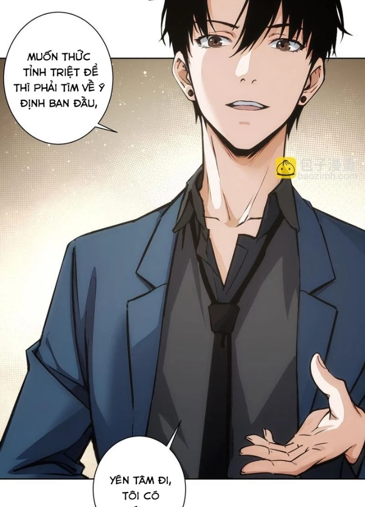 Ta Có Thể Thấy Tỉ Lệ Thành Công Chapter 337 - Trang 2