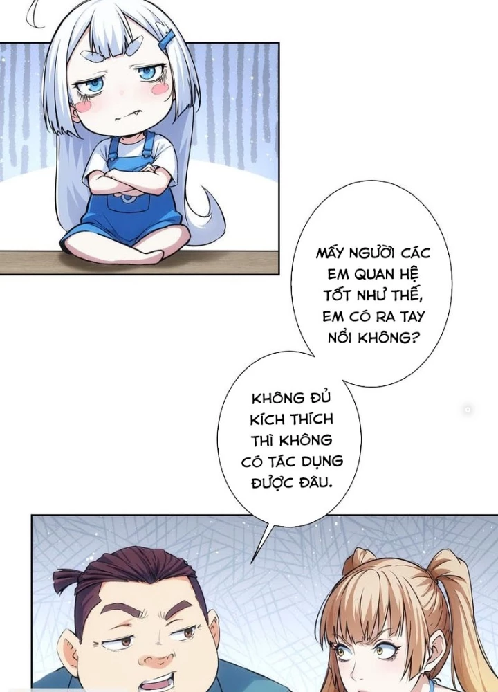 Ta Có Thể Thấy Tỉ Lệ Thành Công Chapter 337 - Trang 2
