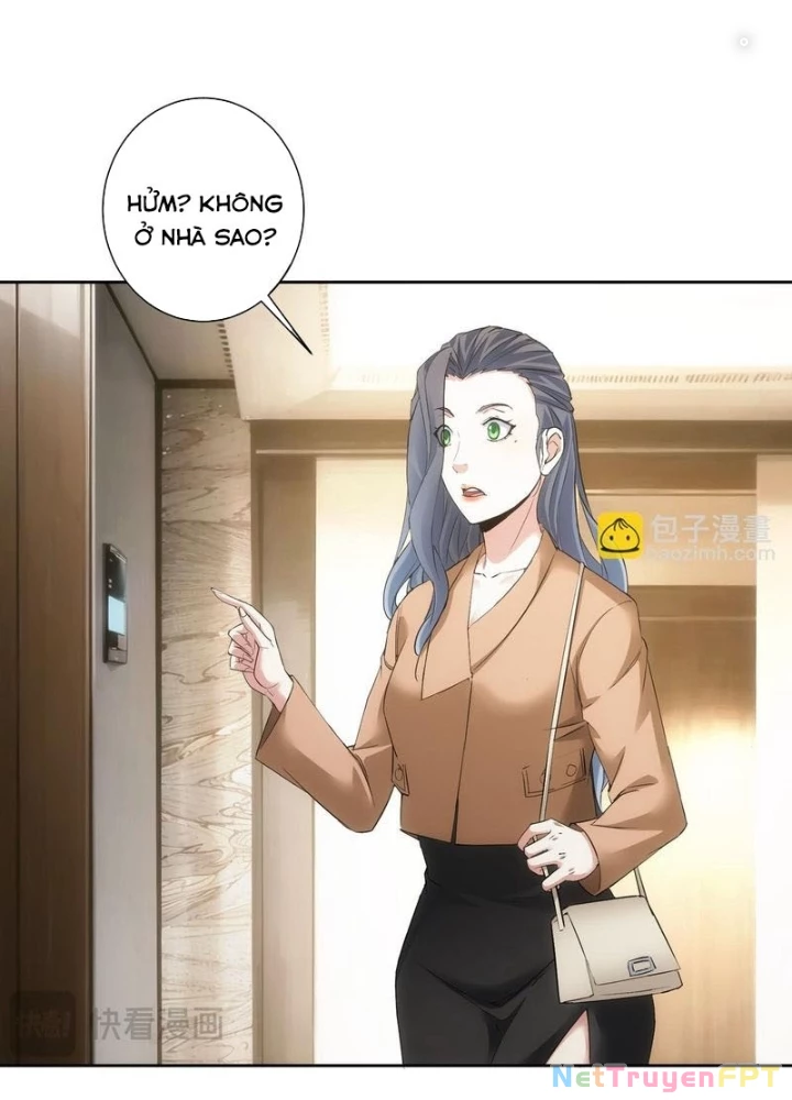 Ta Có Thể Thấy Tỉ Lệ Thành Công Chapter 337 - Trang 2