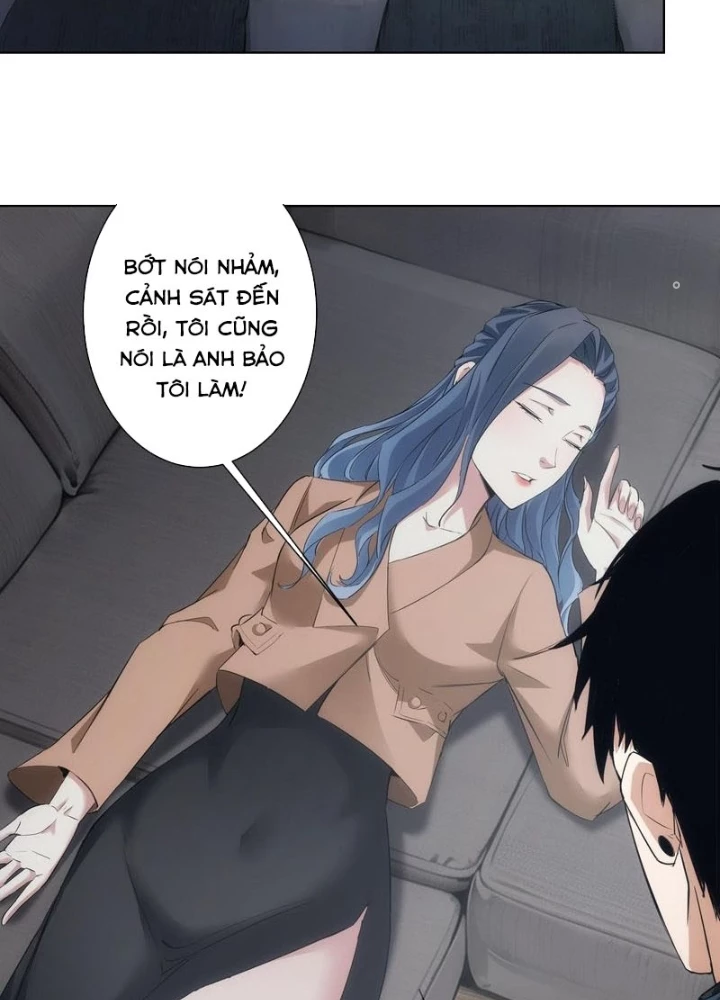 Ta Có Thể Thấy Tỉ Lệ Thành Công Chapter 337 - Trang 2