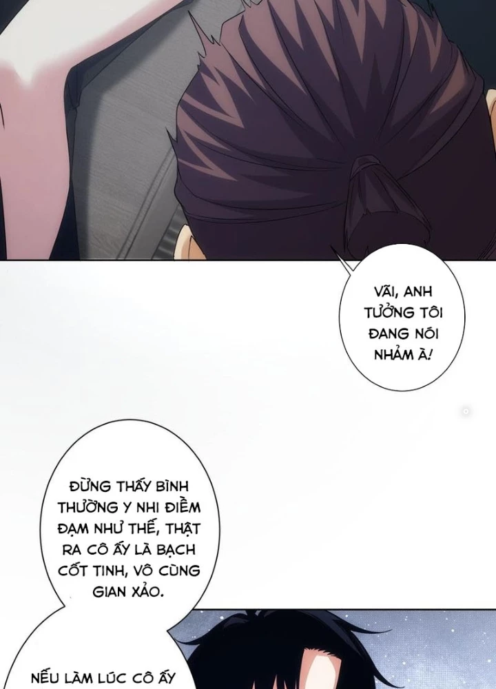 Ta Có Thể Thấy Tỉ Lệ Thành Công Chapter 337 - Trang 2