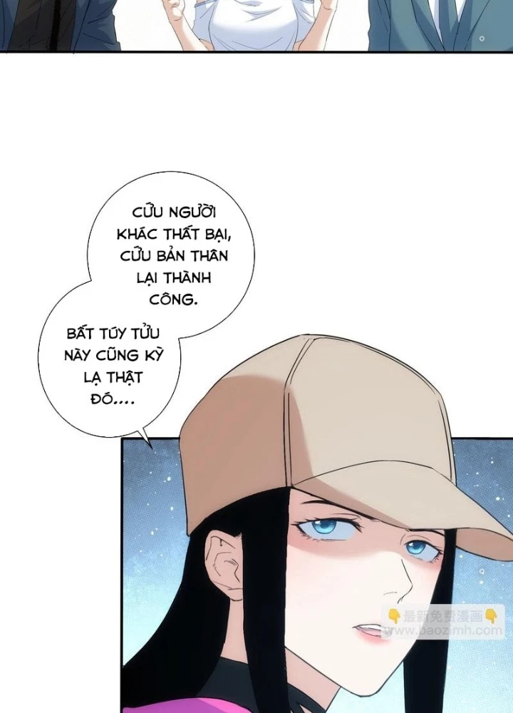 Ta Có Thể Thấy Tỉ Lệ Thành Công Chapter 338 - Trang 2