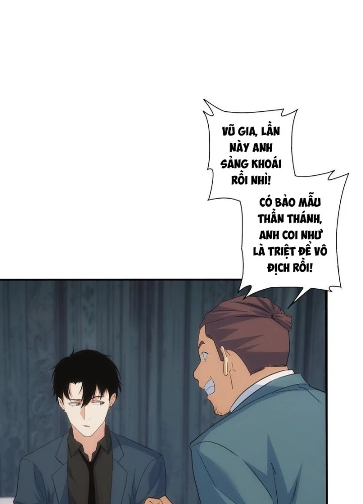 Ta Có Thể Thấy Tỉ Lệ Thành Công Chapter 338 - Trang 2