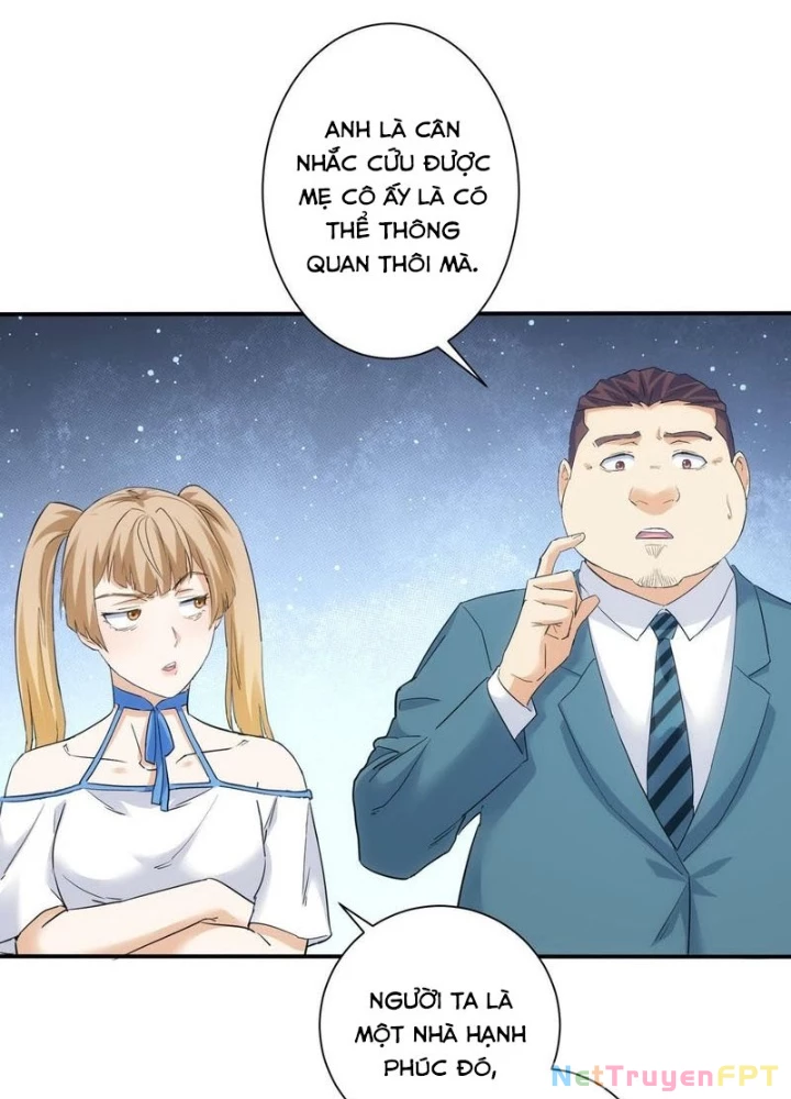 Ta Có Thể Thấy Tỉ Lệ Thành Công Chapter 338 - Trang 2