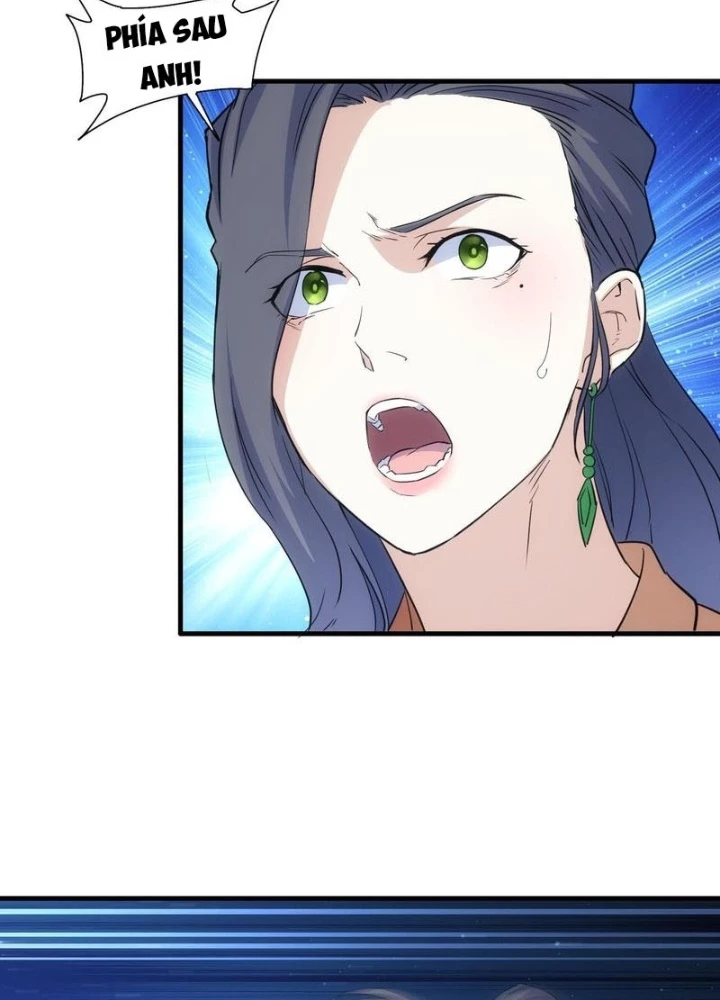 Ta Có Thể Thấy Tỉ Lệ Thành Công Chapter 338 - Trang 2