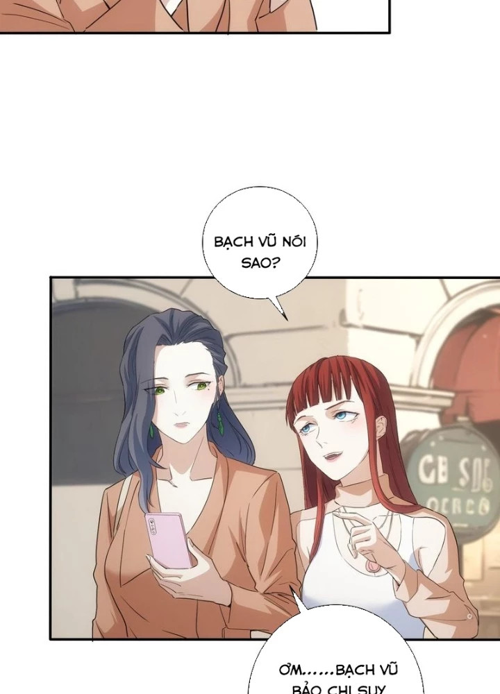 Ta Có Thể Thấy Tỉ Lệ Thành Công Chapter 339 - Trang 2