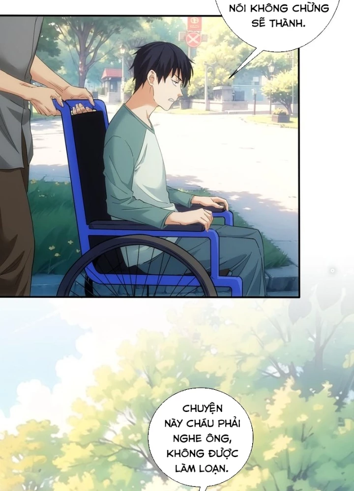 Ta Có Thể Thấy Tỉ Lệ Thành Công Chapter 339 - Trang 2