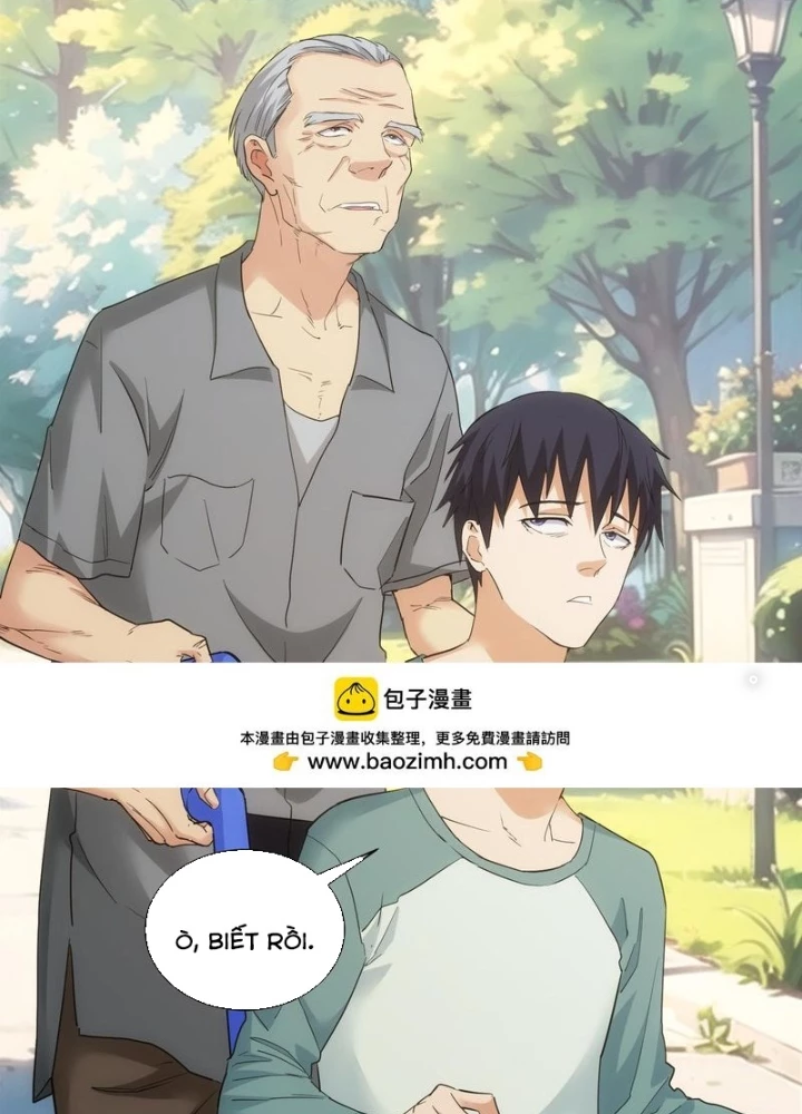 Ta Có Thể Thấy Tỉ Lệ Thành Công Chapter 339 - Trang 2