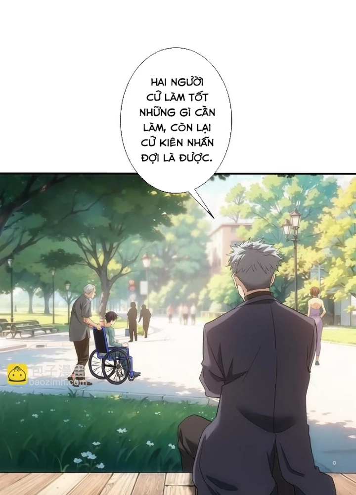 Ta Có Thể Thấy Tỉ Lệ Thành Công Chapter 339 - Trang 2