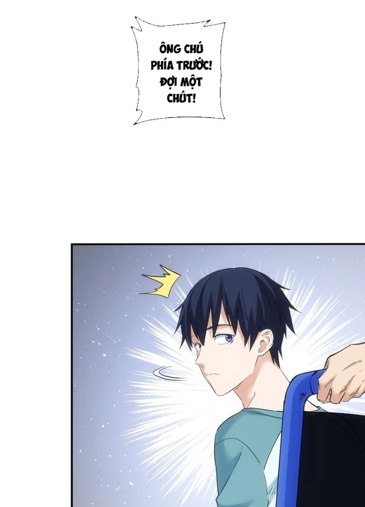 Ta Có Thể Thấy Tỉ Lệ Thành Công Chapter 339 - Trang 2