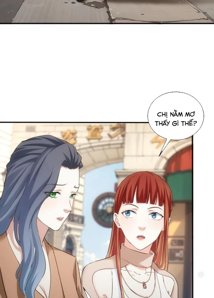 Ta Có Thể Thấy Tỉ Lệ Thành Công Chapter 339 - Trang 2
