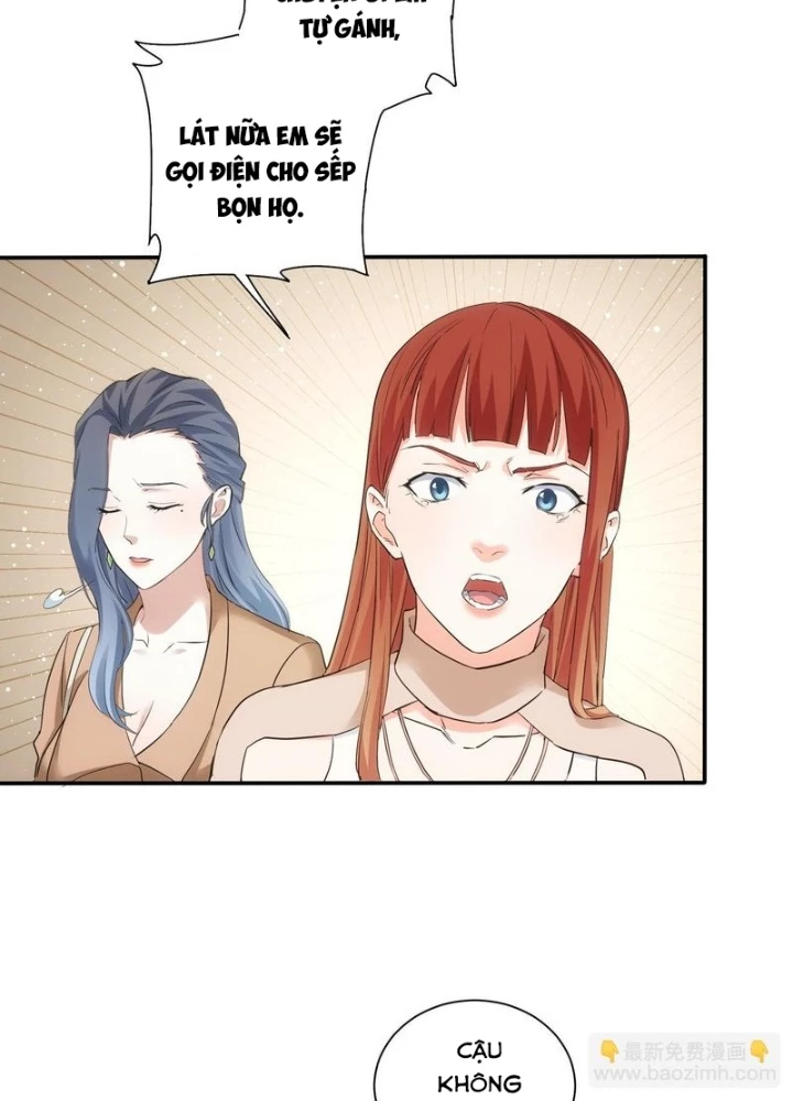 Ta Có Thể Thấy Tỉ Lệ Thành Công Chapter 339 - Trang 2
