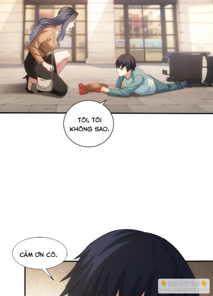Ta Có Thể Thấy Tỉ Lệ Thành Công Chapter 339 - Trang 2