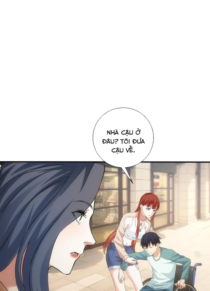 Ta Có Thể Thấy Tỉ Lệ Thành Công Chapter 339 - Trang 2