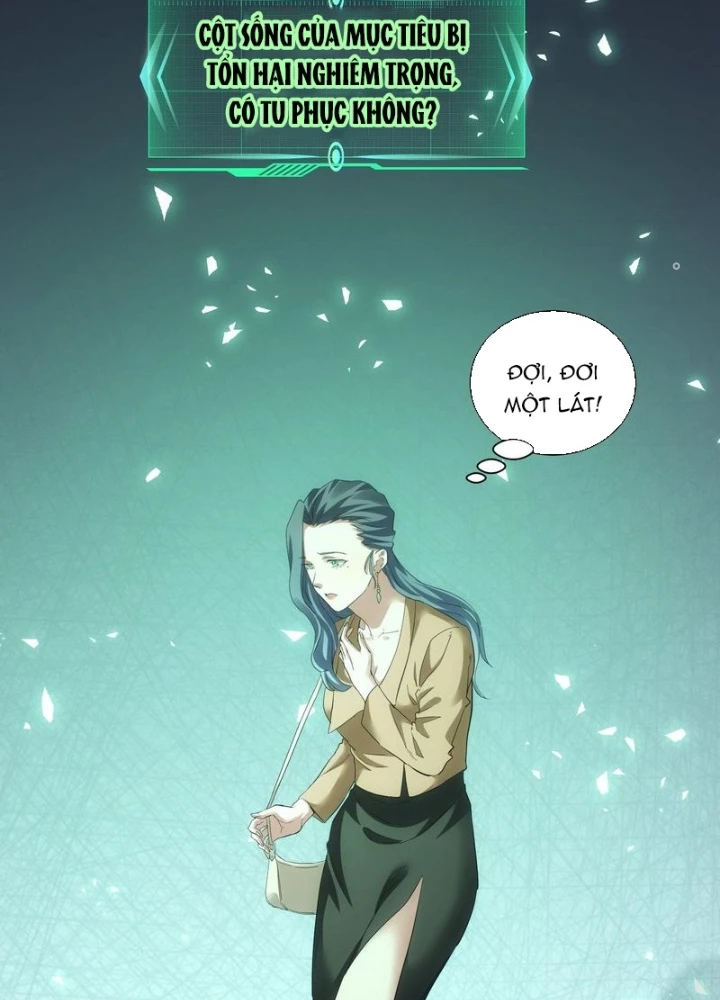 Ta Có Thể Thấy Tỉ Lệ Thành Công Chapter 339 - Trang 2