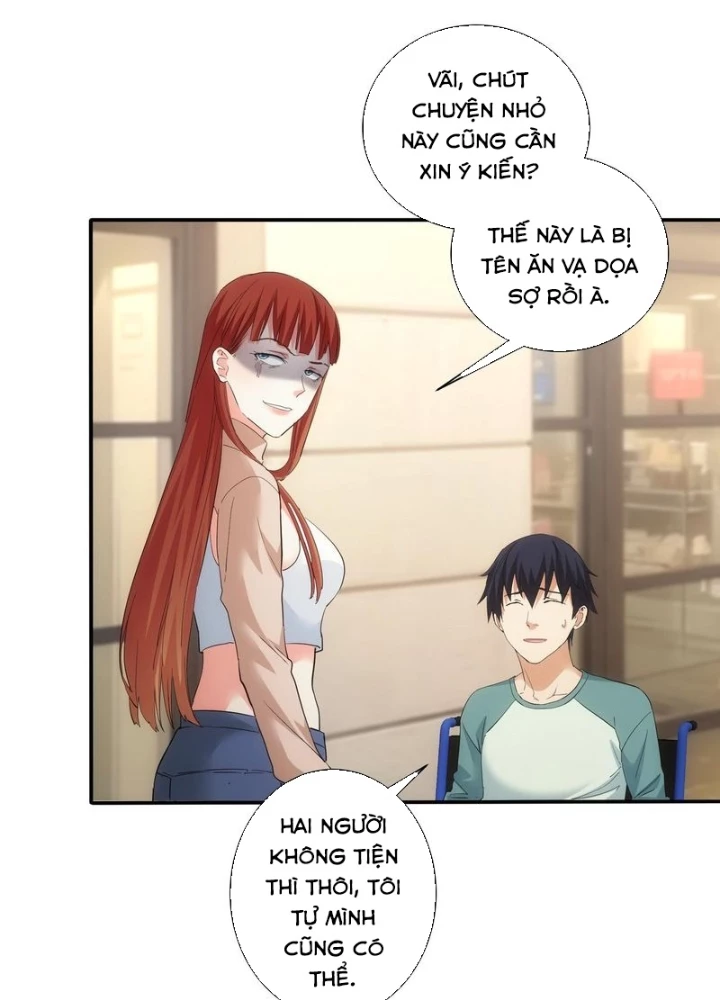 Ta Có Thể Thấy Tỉ Lệ Thành Công Chapter 339 - Trang 2