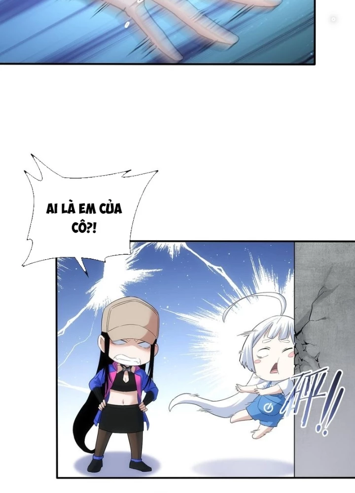 Ta Có Thể Thấy Tỉ Lệ Thành Công Chapter 339 - Trang 2