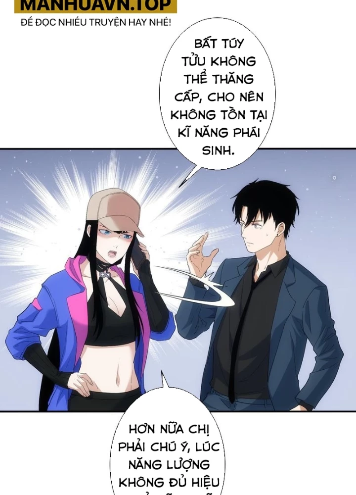 Ta Có Thể Thấy Tỉ Lệ Thành Công Chapter 339 - Trang 2