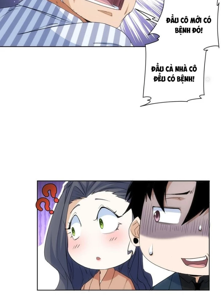 Ta Có Thể Thấy Tỉ Lệ Thành Công Chapter 340 - Trang 2