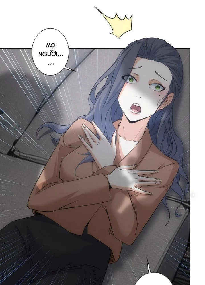 Ta Có Thể Thấy Tỉ Lệ Thành Công Chapter 340 - Trang 2