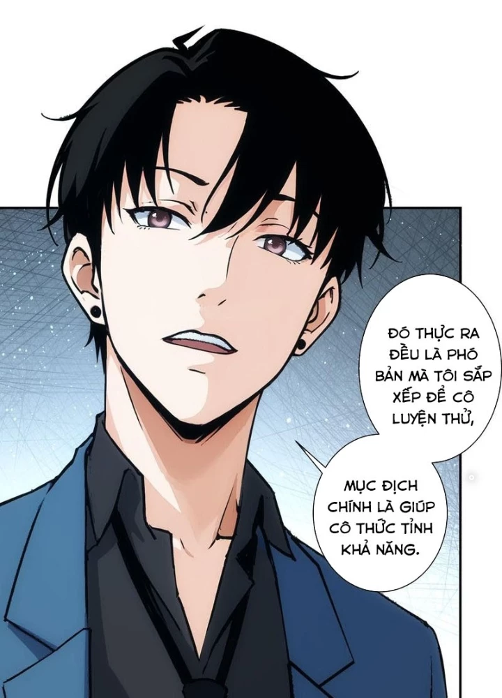Ta Có Thể Thấy Tỉ Lệ Thành Công Chapter 340 - Trang 2