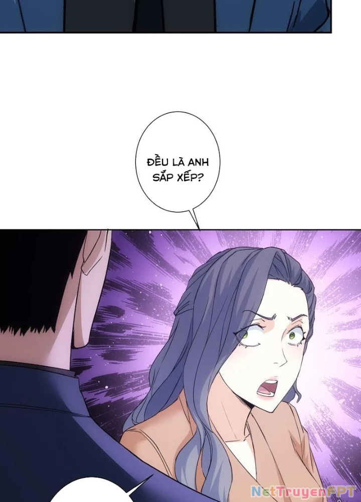 Ta Có Thể Thấy Tỉ Lệ Thành Công Chapter 340 - Trang 2