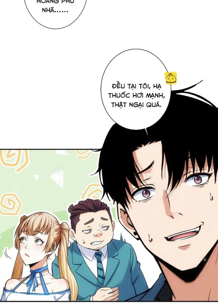 Ta Có Thể Thấy Tỉ Lệ Thành Công Chapter 340 - Trang 2