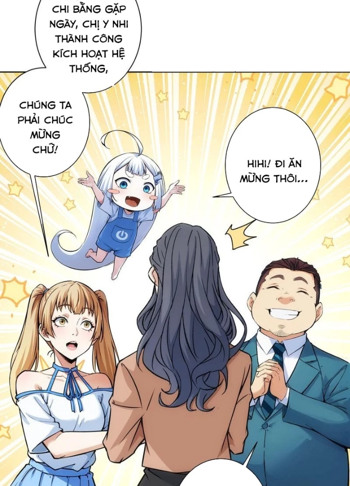 Ta Có Thể Thấy Tỉ Lệ Thành Công Chapter 340 - Trang 2