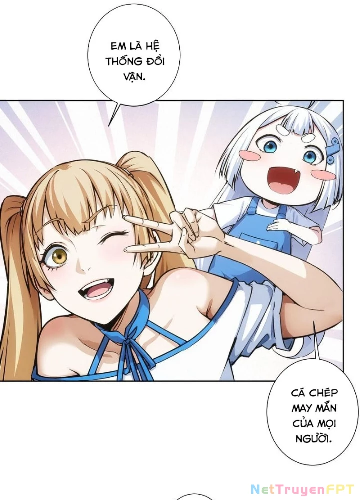 Ta Có Thể Thấy Tỉ Lệ Thành Công Chapter 340 - Trang 2