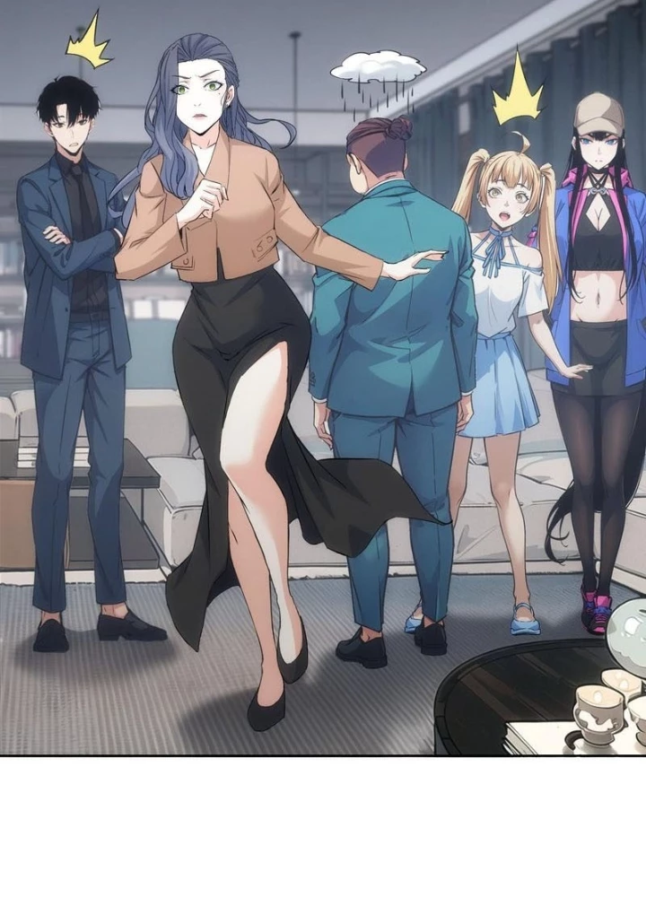Ta Có Thể Thấy Tỉ Lệ Thành Công Chapter 340 - Trang 2