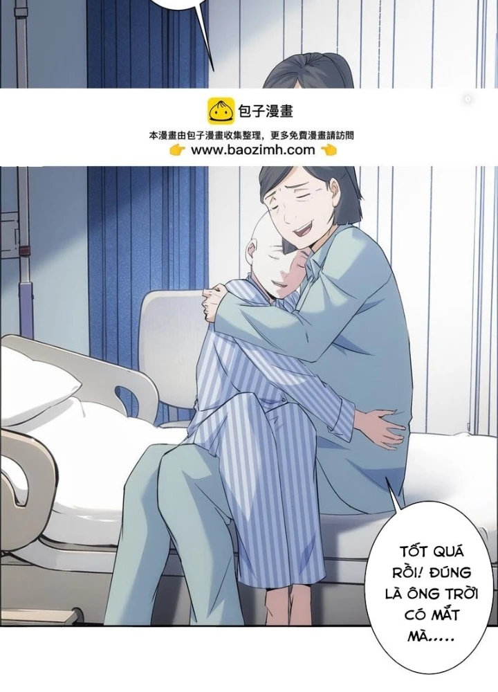Ta Có Thể Thấy Tỉ Lệ Thành Công Chapter 340 - Trang 2