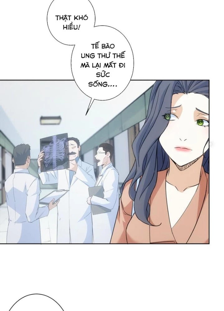 Ta Có Thể Thấy Tỉ Lệ Thành Công Chapter 340 - Trang 2