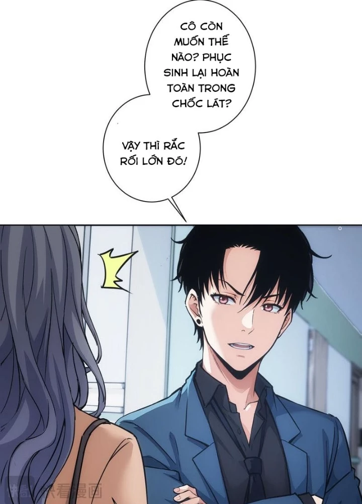 Ta Có Thể Thấy Tỉ Lệ Thành Công Chapter 340 - Trang 2
