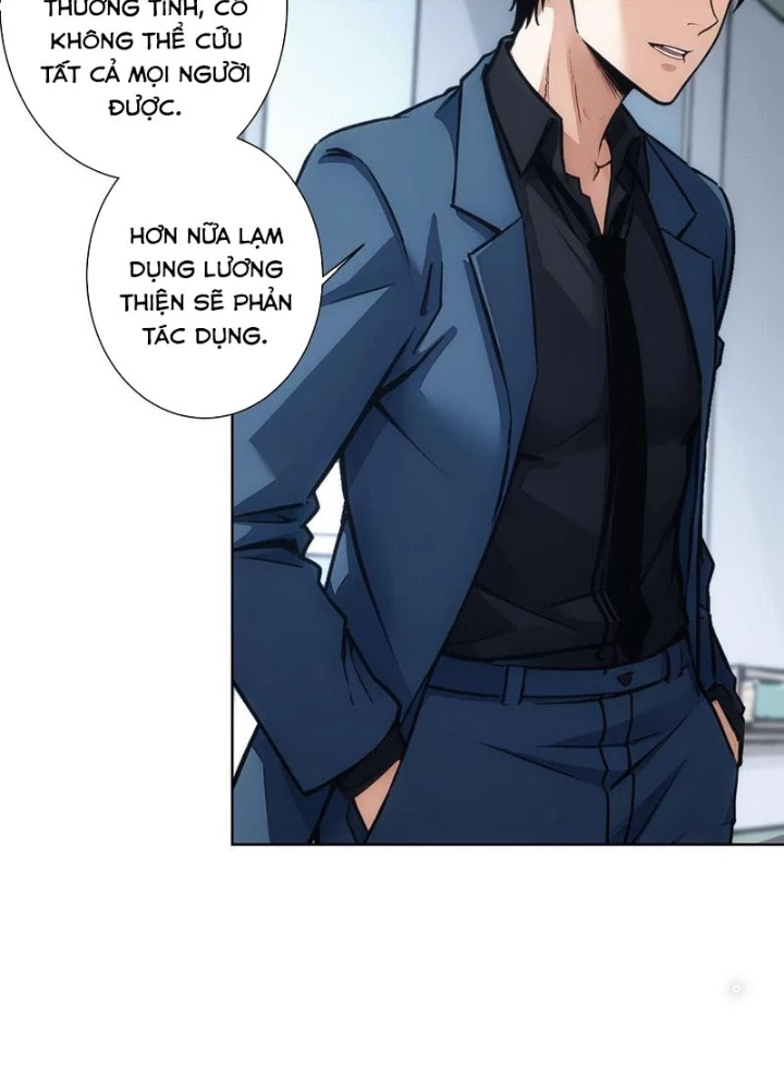 Ta Có Thể Thấy Tỉ Lệ Thành Công Chapter 340 - Trang 2