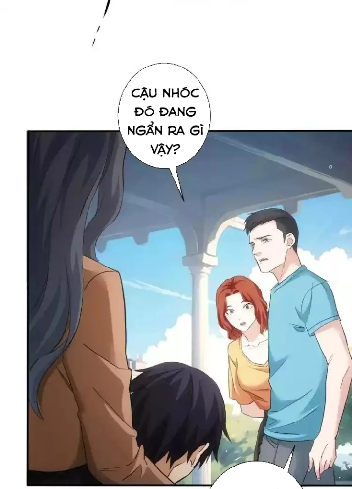 Ta Có Thể Thấy Tỉ Lệ Thành Công Chapter 341 - Trang 2