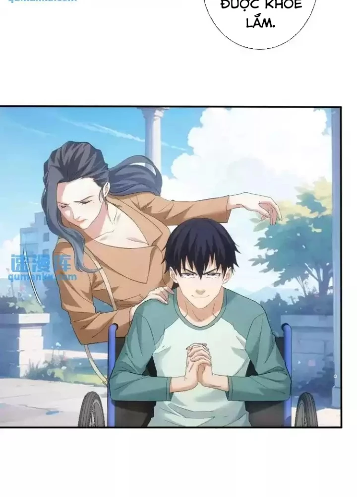 Ta Có Thể Thấy Tỉ Lệ Thành Công Chapter 341 - Trang 2