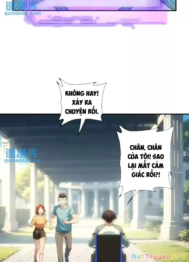 Ta Có Thể Thấy Tỉ Lệ Thành Công Chapter 341 - Trang 2